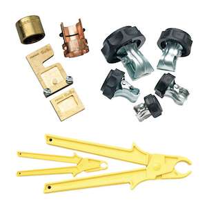 Mersen Accessories for Fuses & Fuse Systems