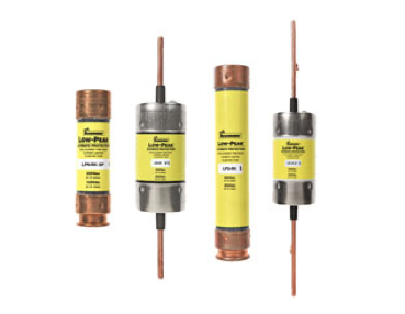 Bussmann Low voltage UL Fuses by GD Rectifiers