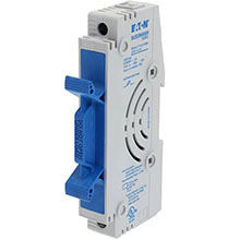 Bussmann's new fuse holder CHPV15L85 image by GD Rectifiers