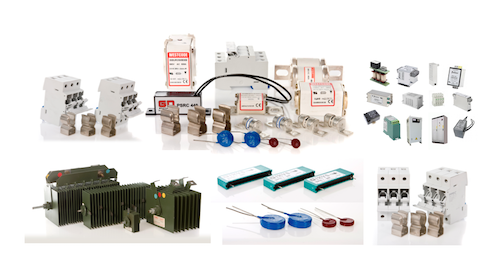 Custom circuit protection solutions. GD Rectifiers circuit protection solutions.