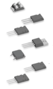 IXYS 1000V Ultra Junction X-Class HiPerFET MOSFETs by GD Rectifiers