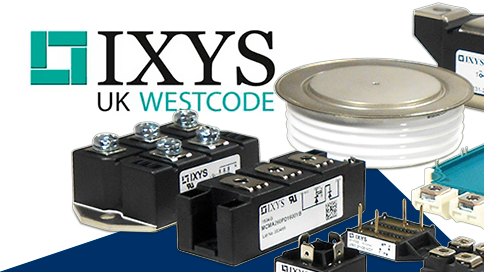 IXYS UK Westcode Semiconductors, IXYS UK’s Top 10 Best Selling Products