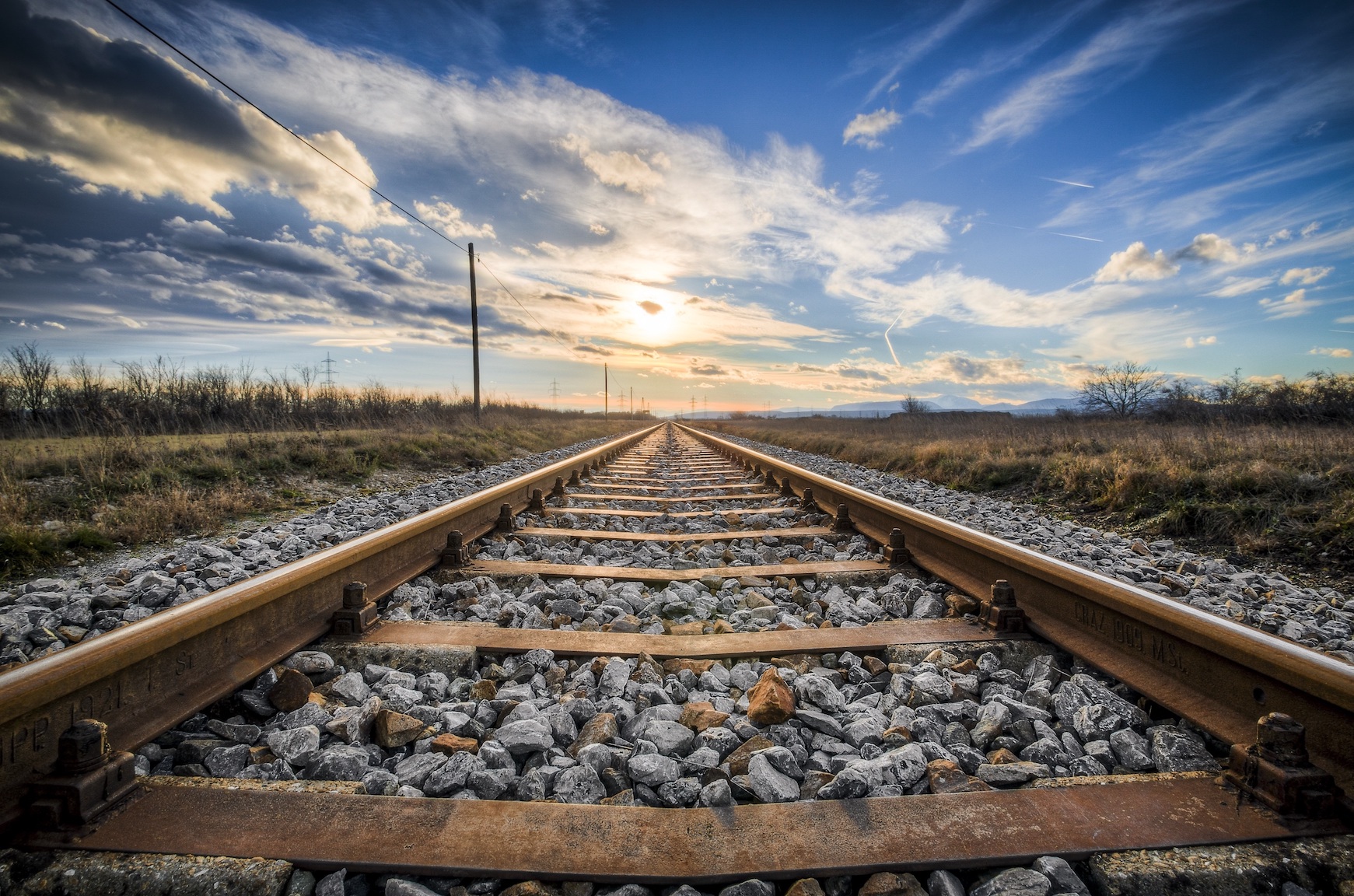Railway image