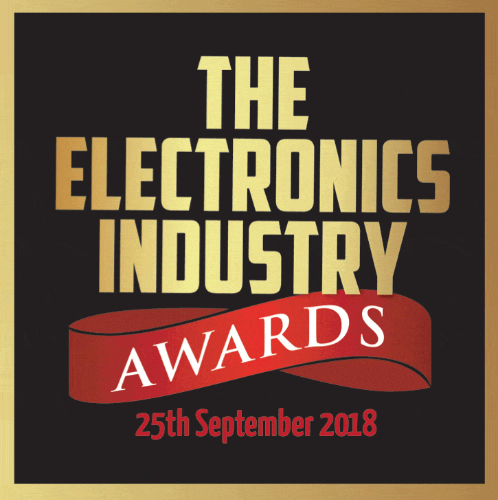 The Electronics Industry Awards 2018