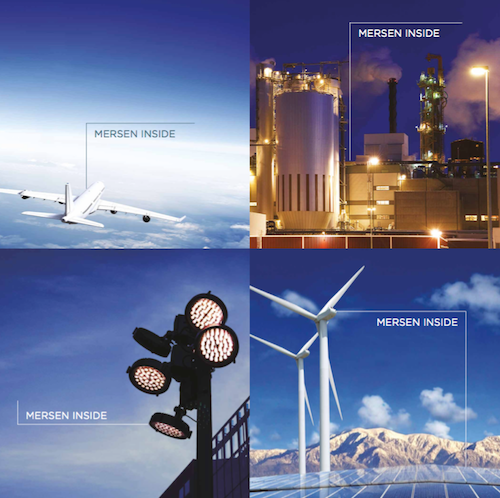 Mersens Corporate Brochure Image