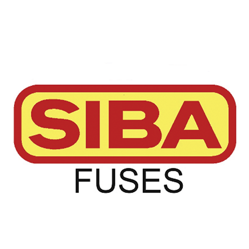 Siba Fuses logo