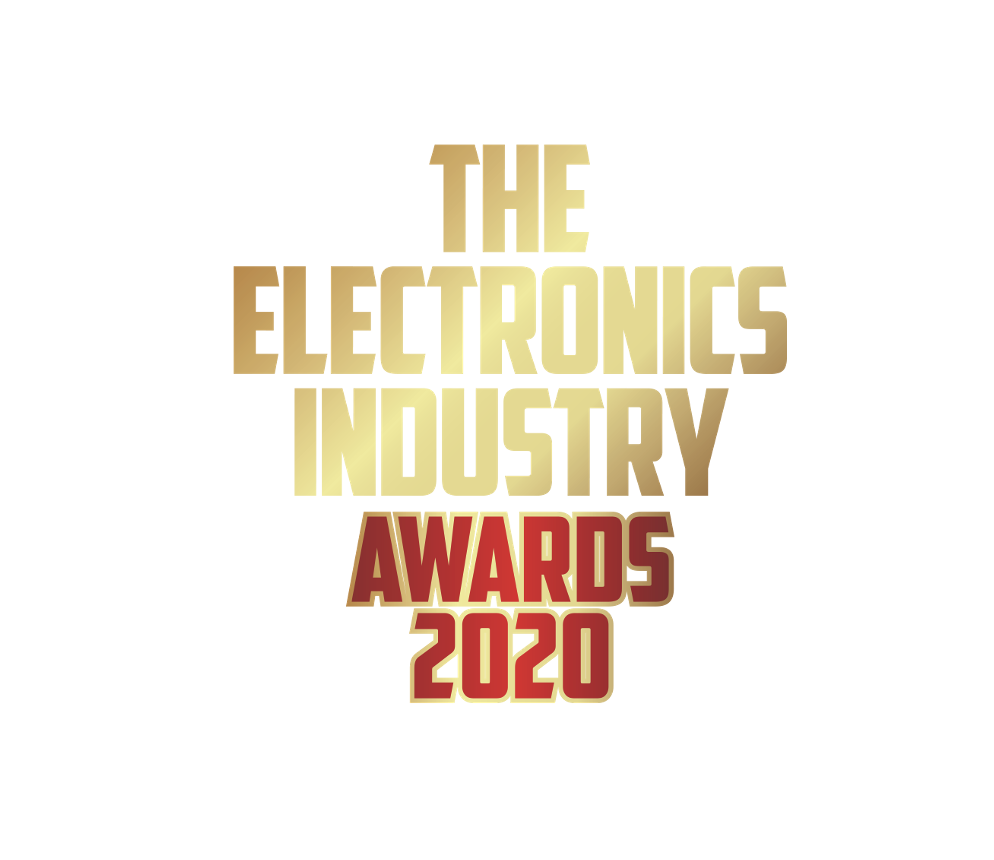 The Electronics Industry Awards 2020 logo