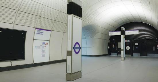 Crossrail Image