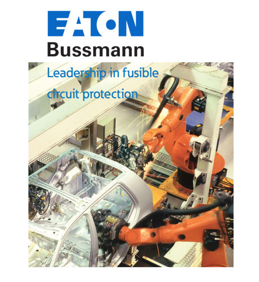 Eaton Bussmann Fuses Blog Image. .