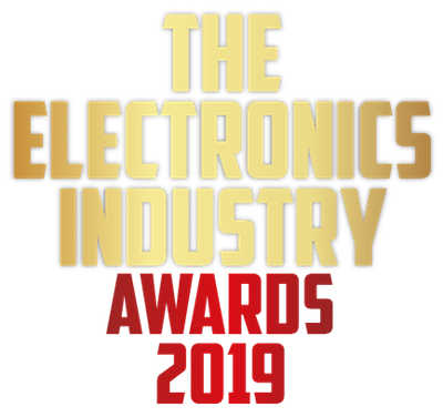 Electronics Industry Awards 2019 Logo