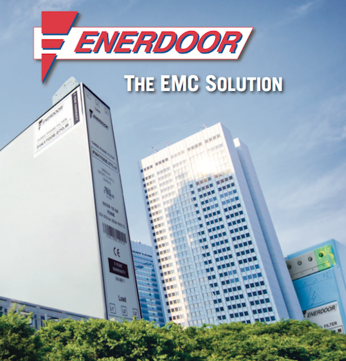 Enerdoors EMC Solutions Image