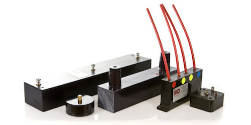 GD Rectifiers High Voltage Rectifiers blog image