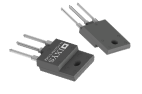 IXYS Ultra Junction X2 Class Power MOSFETs Image