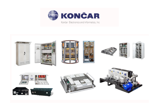 Koncar UK Distributor Blog Image