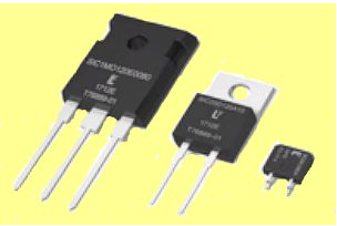 Littelfuse SiC Power MOSFETs image