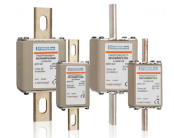 Mersen Fuses and Switchgear Blog