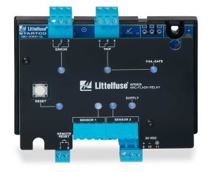 Littelfuse AF0025 Arc-flash relay