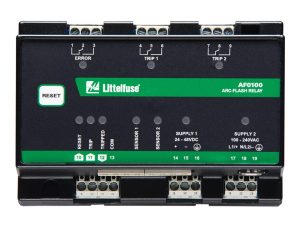 Littelfuse AF0100 Arc-flash relay