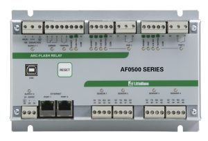 Littelfuse AF0500 Arc-flash relay