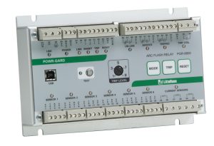 Littelfuse PGR-8800 Arc-flash relay