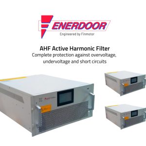 AHF Active Harmonic Filter