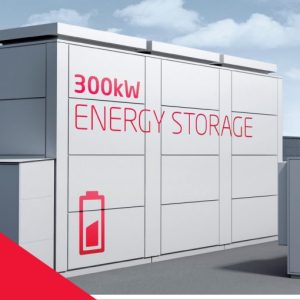 Power Electronics for Energy Storage Systems