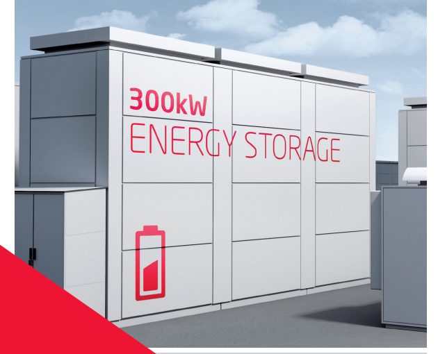 Power Electronics for Energy Storage Systems