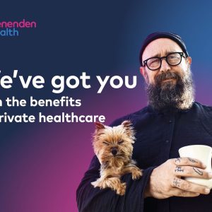 Benenden Healthcare