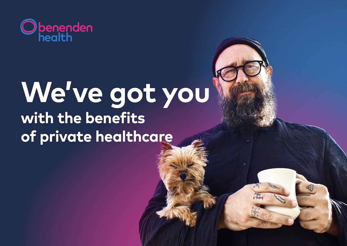 Benenden Healthcare